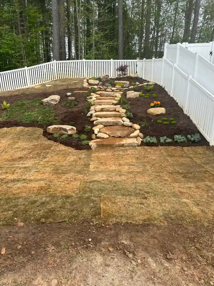 Garden Design