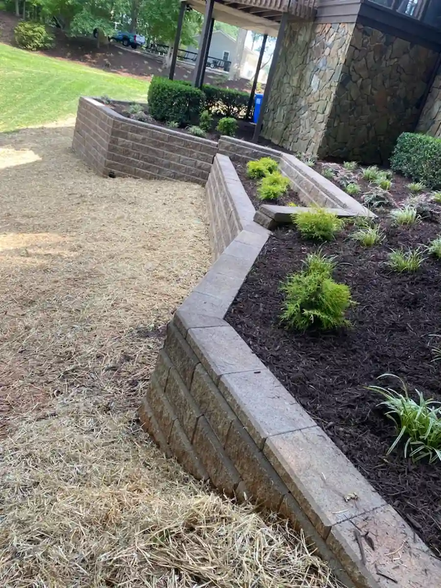 Landscape Company