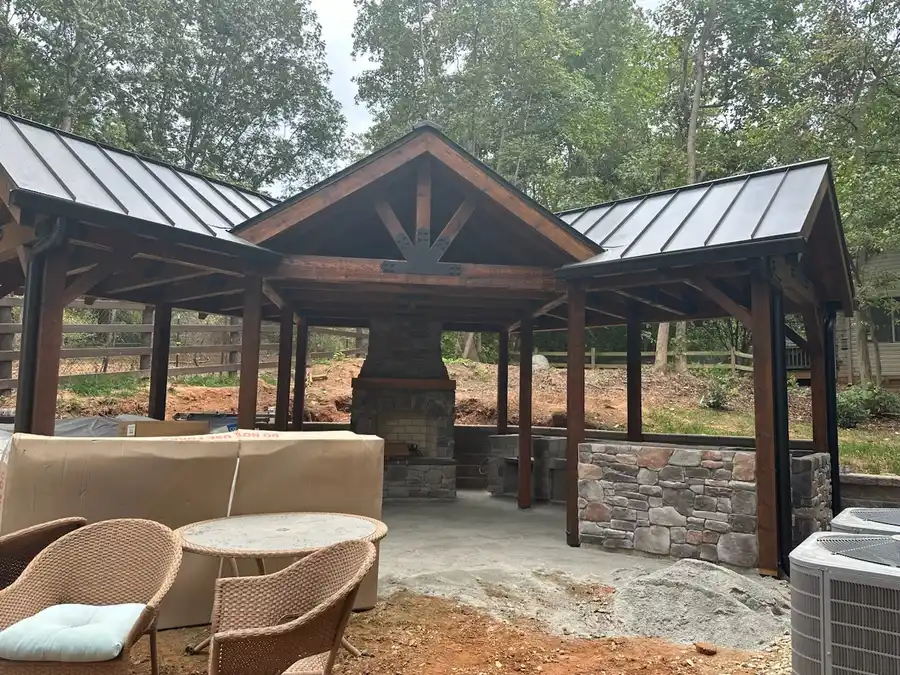 Landscape Contractor