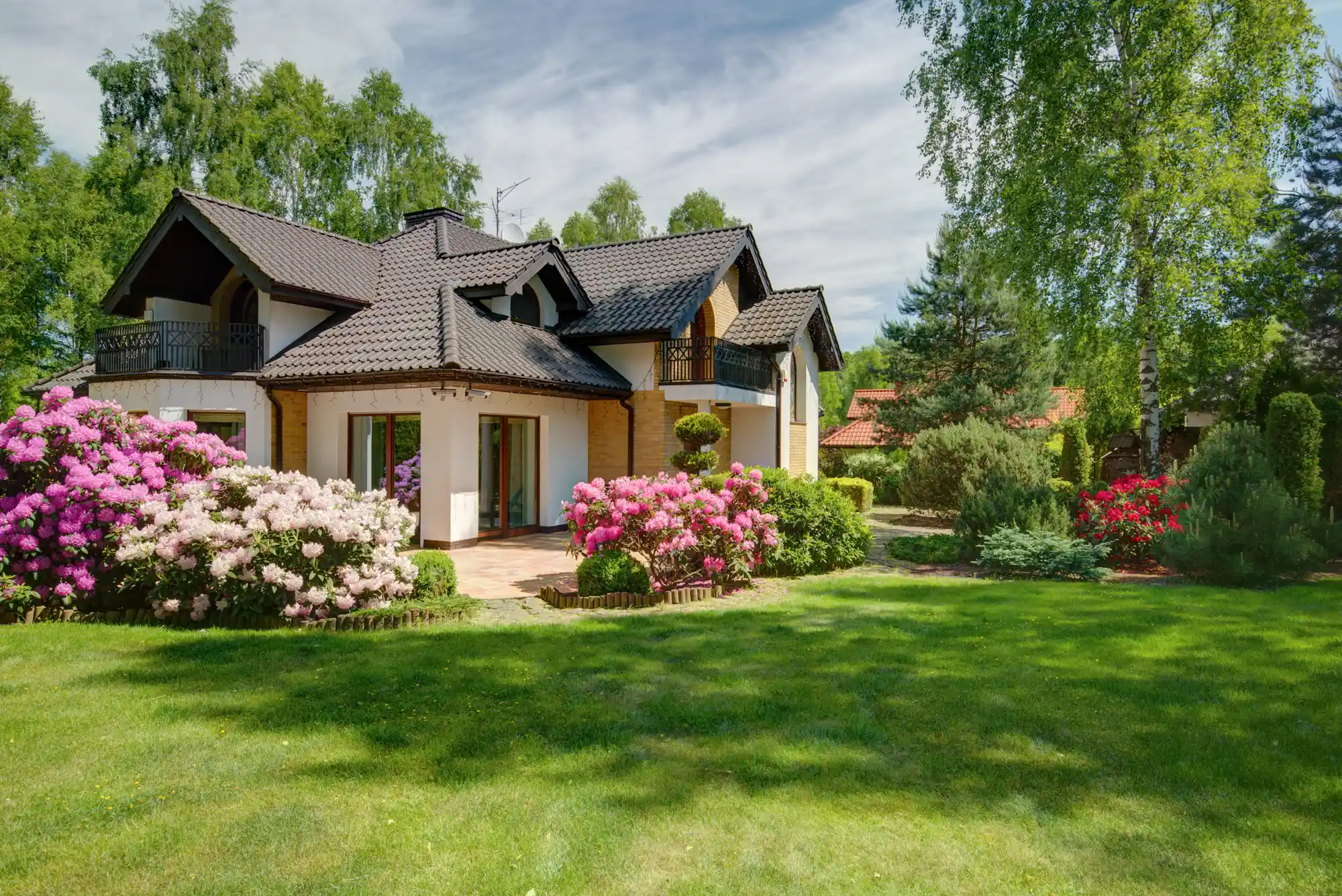 Landscaping Services