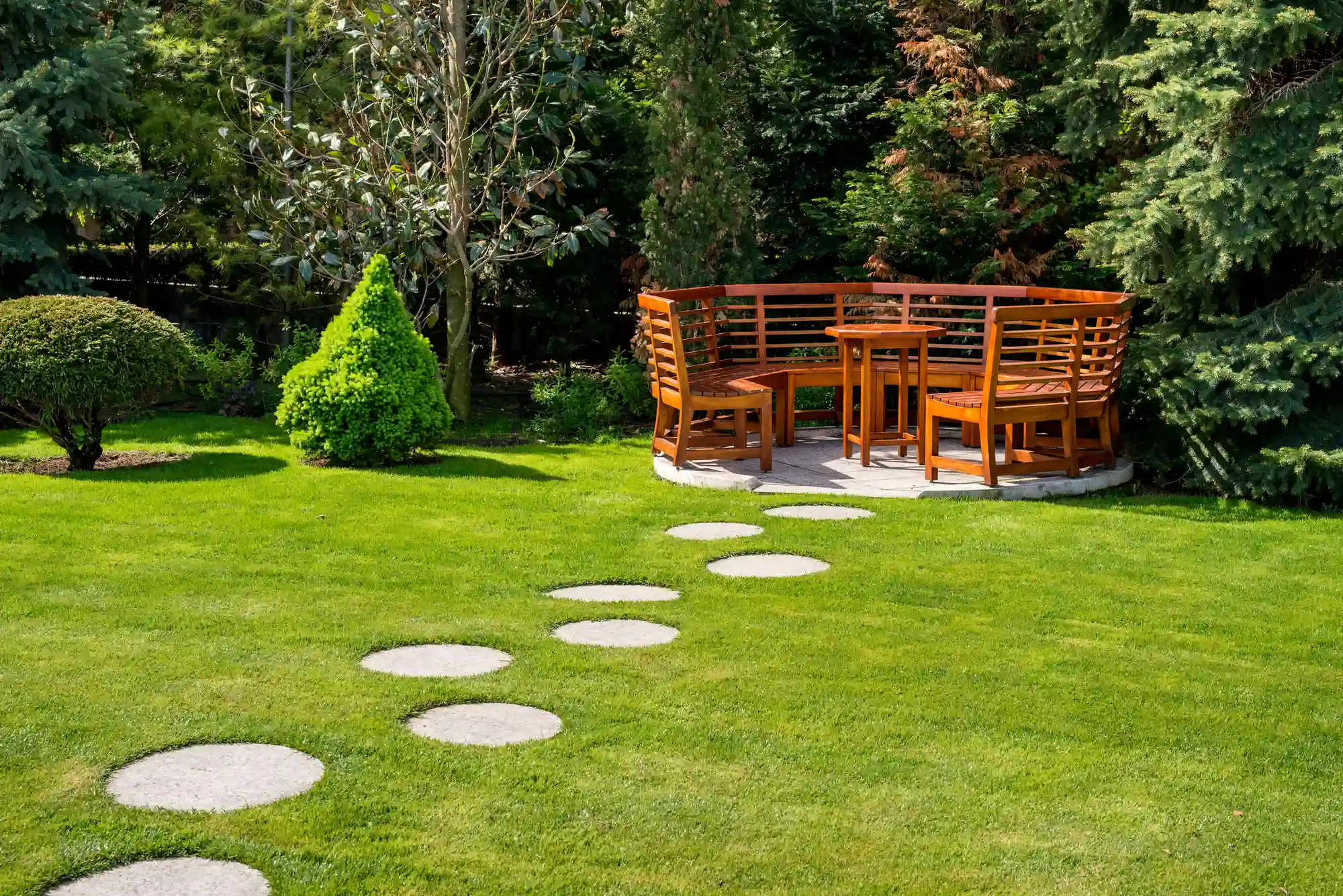 Landscaping Services