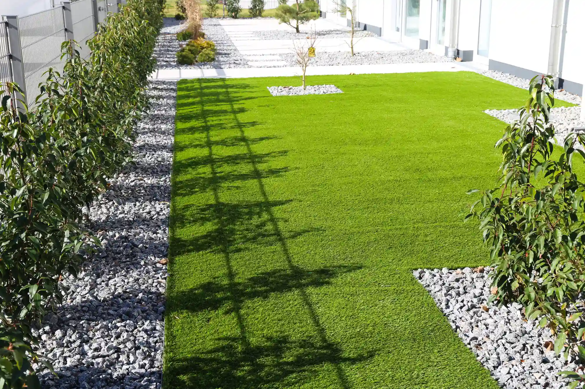 Landscaping Services